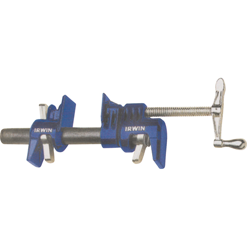 Quick-Grip&reg; Pipe Clamps, 3/4" (19 mm) Dia. FMT Sales Ltd