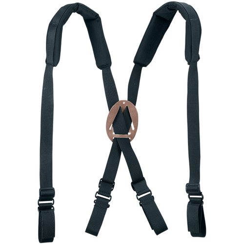 Powerline Series Padded Suspenders FMT Sales Ltd