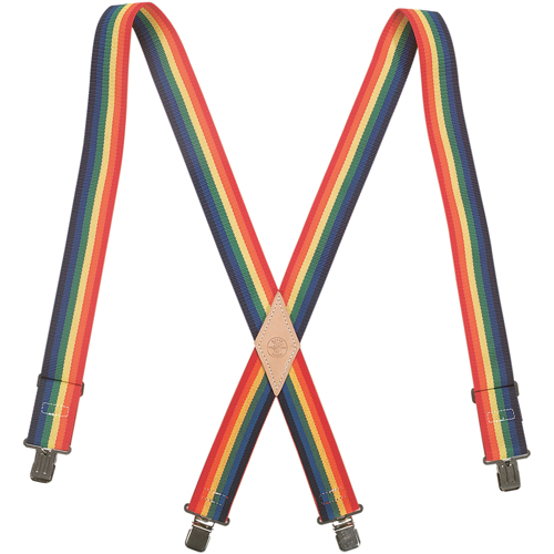 Construction Suspenders FMT Sales Ltd