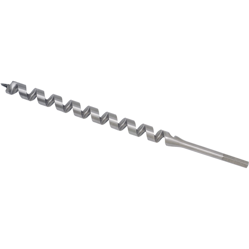 Power Drill Long Ship Auger Bits FMT Sales Ltd