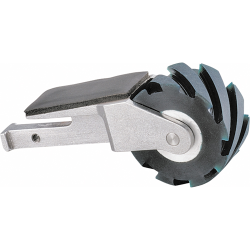 Dynafile&reg; III Contact Arms FMT Sales Ltd