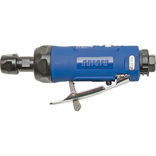 Mini rectifieuse pneumatique, Collet 1/4", 25000 Tr/min FMT Sales Ltd