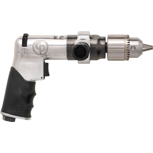 Drill, 31.78 CFM, 0.25 mm, 99 dBA, 1/2" Chuck FMT Sales Ltd