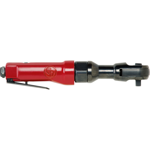 Cl&eacute; &agrave; cliquet pneumatique r&eacute;versible, Prise de 3/8", 1/4" NPT, 4,25 pi³/min FMT Sales Ltd