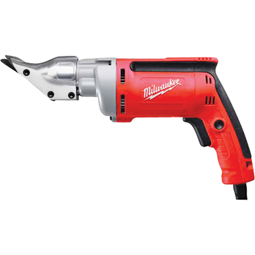 Cisailles calibre 18 FMT Sales Ltd