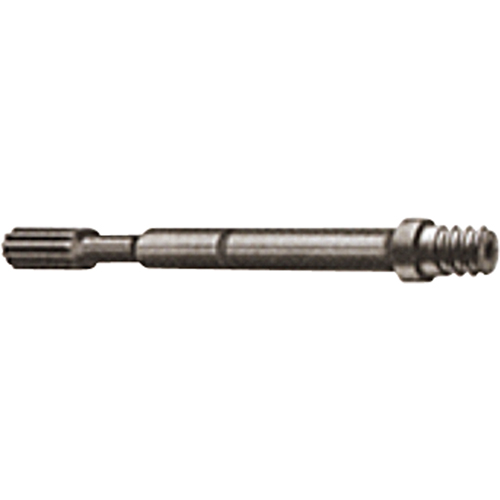 Spline Thick Wall Core Bit Adapters FMT Sales Ltd