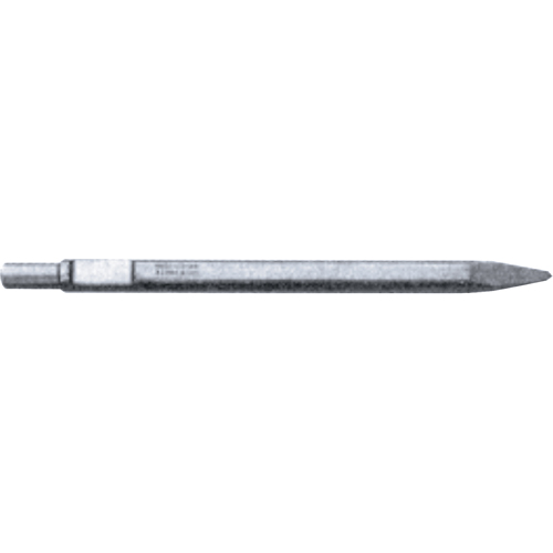 Bull Point Chisel FMT Sales Ltd