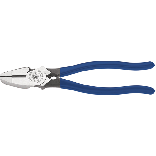 High Leverage Side Cutters With Bolt Holder, 9-1/2" L FMT Sales Ltd