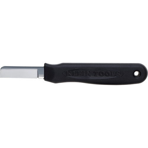 Couteau &agrave; &eacute;pisser les c&acirc;bles, 6-1/4" FMT Sales Ltd