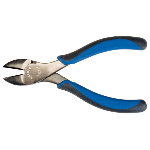Pinces coupantes en diagonale, 7" lo FMT Sales Ltd