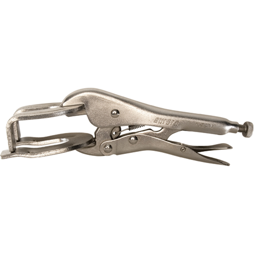 Locking Pliers, 9" Length, Welding FMT Sales Ltd