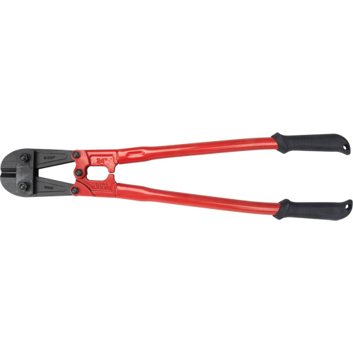Coupe-boulon, 24" l, Coupe centrale FMT Sales Ltd
