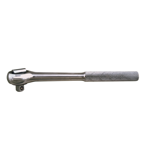 Cl&eacute; &agrave; rochet, Prise de 1/4", Poign&eacute;e Ordinaire FMT Sales Ltd