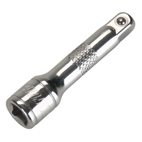 Socket Extension, 1/4" Drive, 4" L FMT Sales Ltd