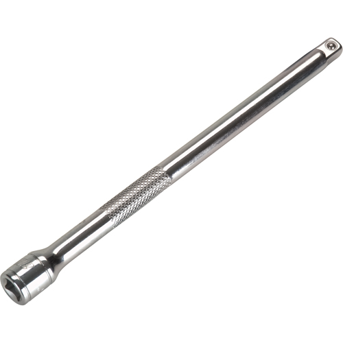 Socket Extension, 1/4" Drive, 6" L FMT Sales Ltd