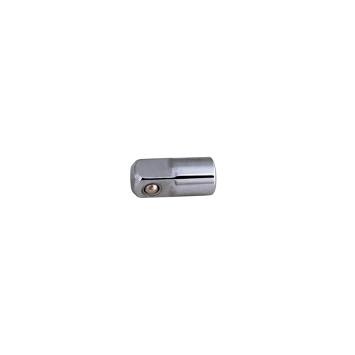 Adapter, 1/4" Drive, 3/8" Socket, 1" L FMT Sales Ltd