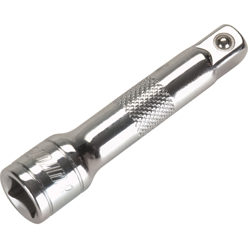 Socket Extension, 3/8" Drive, 8" L FMT Sales Ltd