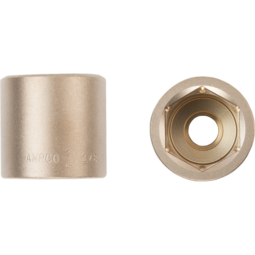 Douilles, Prise 1/4", 8 mm x 16 mm lo FMT Sales Ltd