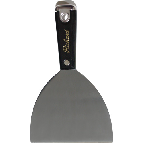 Pro Series Hammerhead Taping Knife, 5", High-Carbon Steel Blade FMT Sales Ltd
