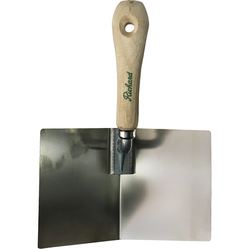 Truelle pour angle int&eacute;rieur FMT Sales Ltd