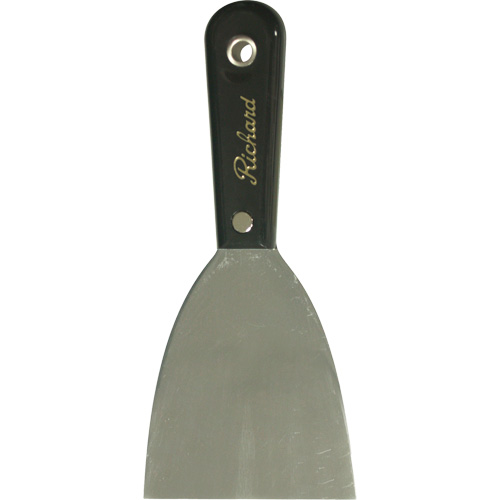Putty Knife, Steel Blade FMT Sales Ltd