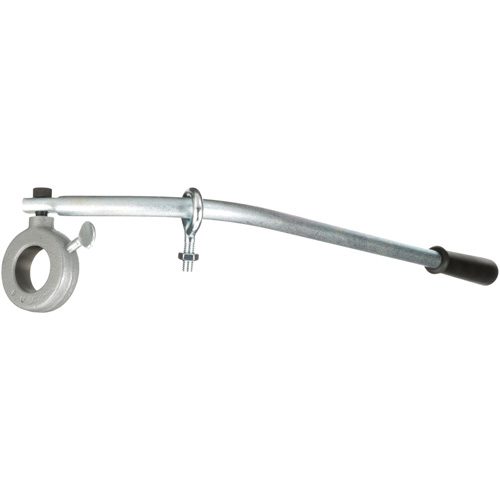 Levier d'alimentation pour chariot no 312 FMT Sales Ltd