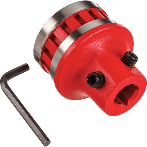 Adaptateur de prise carr&eacute;e 15/16" no 774 FMT Sales Ltd
