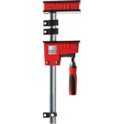 Serre-joints &agrave; barre parall&egrave;le K Body Revo,  capacit&eacute;, 3-3/4" (95 mm) profondeur FMT Sales Ltd