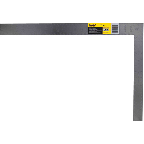 English Rafter/Roofing Square FMT Sales Ltd