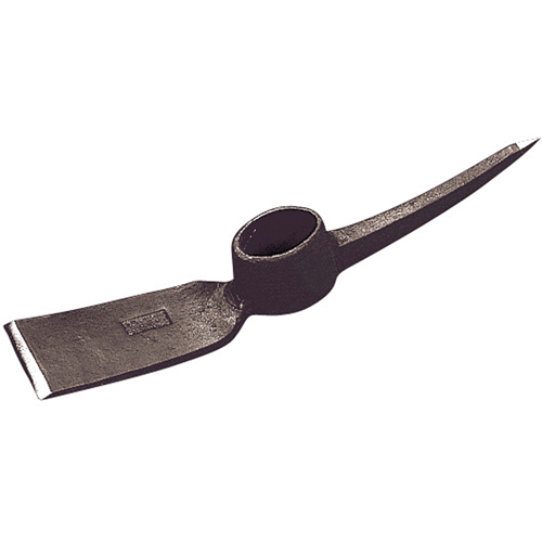 T&ecirc;te de pic et pioche, 5 lb t&ecirc;te FMT Sales Ltd