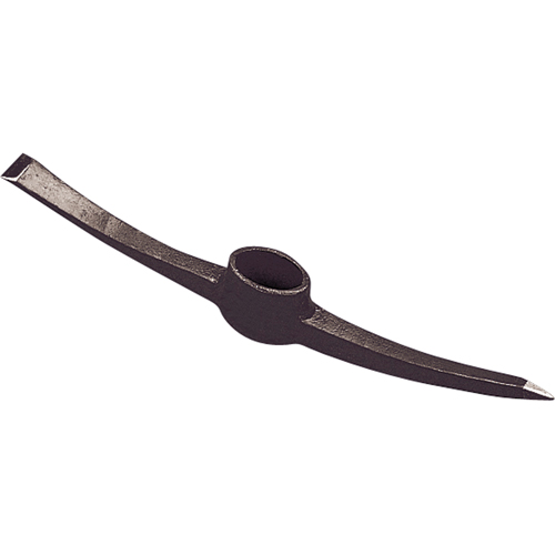 Clay Pick Head, 6 lbs. Head FMT Sales Ltd