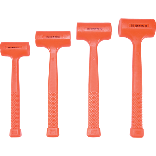 Dead Blow Hammer Set FMT Sales Ltd