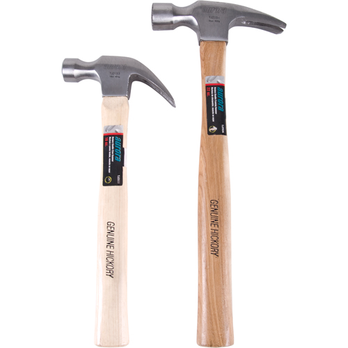 Hickory Handle Hammer Set, 2 Pieces FMT Sales Ltd