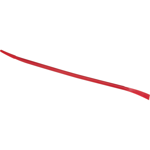 Sealing Spatula, Fibreglass, 1/4" W, 1-1/2" L, Fibreglass Handle FMT Sales Ltd