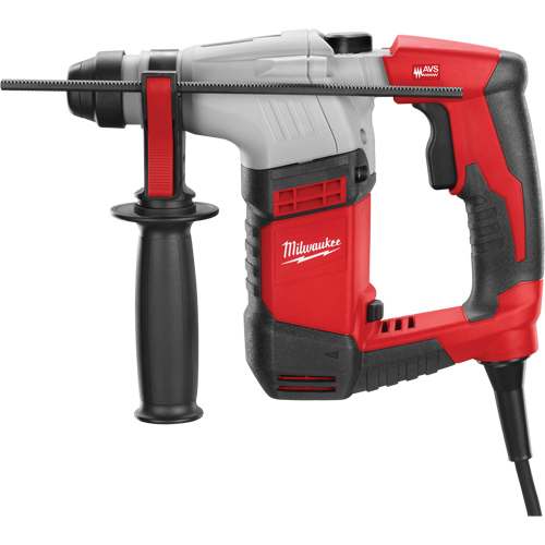 Marteaux rotatifs combin&eacute;s SDS +, 0" - 2-1/8", 5,5 A, 0-4400 Coups/min, 0-3700 Tr/min, 1,5 lb-pi FMT Sales Ltd