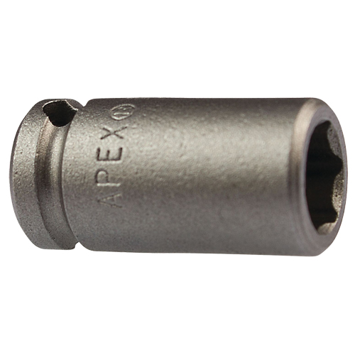 Douille magn&eacute;tique, 5/16", Prise 1/4" FMT Sales Ltd