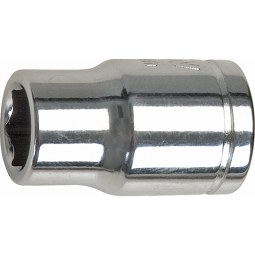 SAE Socket, 5/32", 1/4" Drive, 6 Points FMT Sales Ltd