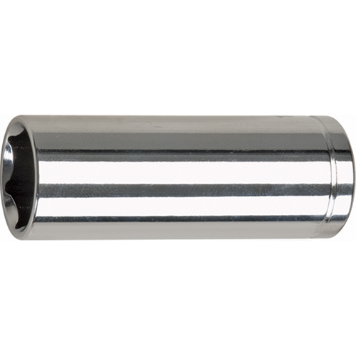 Metric Socket, 7 mm, 3/8" Drive, 6 Points, Deep FMT Sales Ltd
