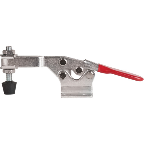 Brides de fixation horizontale, Force de serrage 500 lb, Horizontal FMT Sales Ltd