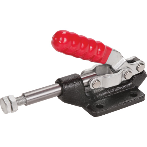 Serre-flan droit, Force de serrage de 600 lb FMT Sales Ltd