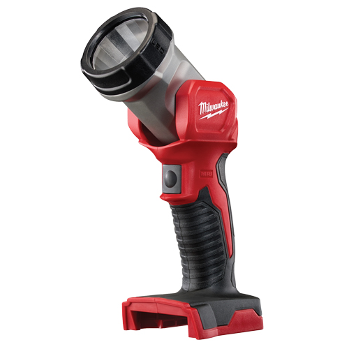Baladeuses M18, DEL, 160 lumens, 12 hres de fonctionnement, Bloc-pile Rechargeable, Plastique FMT Sales Ltd