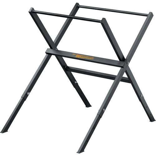 Wet Tile Saw Stand FMT Sales Ltd