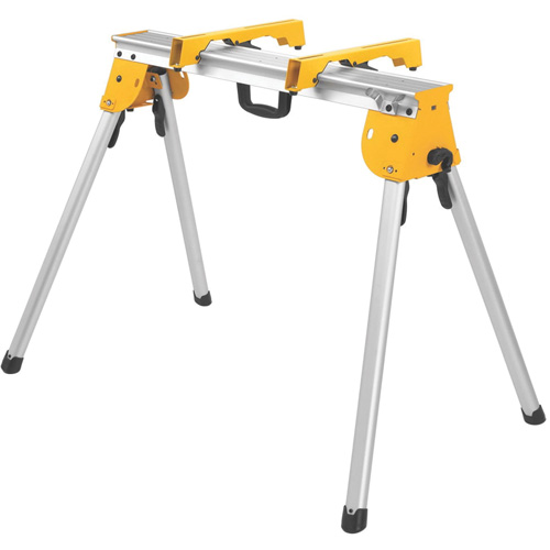 Heavy-Duty Work Stand with Mitre Saw Mounting Brackets FMT Sales Ltd