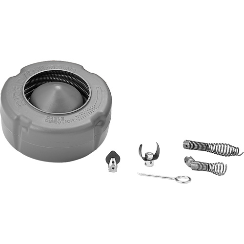 Tool Set #T-250 FMT Sales Ltd