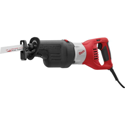 Super Sawzall&reg; FMT Sales Ltd