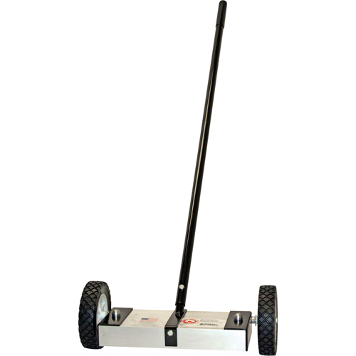 Magnetic Sweepers, 24" W FMT Sales Ltd
