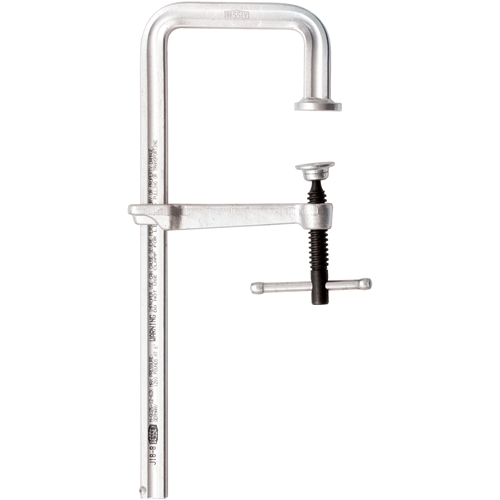 Serre-joints en acier &agrave; enjambement, 20" (508 mm), Force de serrage 4880 lb FMT Sales Ltd