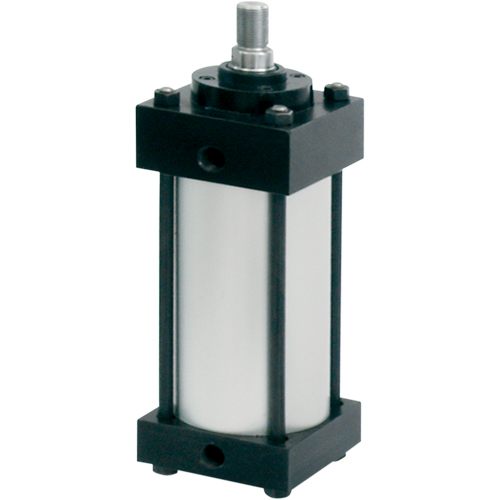 Cylindres pneumatique NFPA r&eacute;parables, 2" (50,8 mm) Al&eacute;sage FMT Sales Ltd