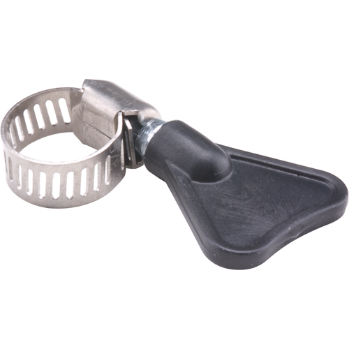 Key Turn Hose Clamps FMT Sales Ltd