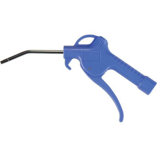 Air Blow Gun, 1/4" NPT, 29 CFM, 90 PSI FMT Sales Ltd
